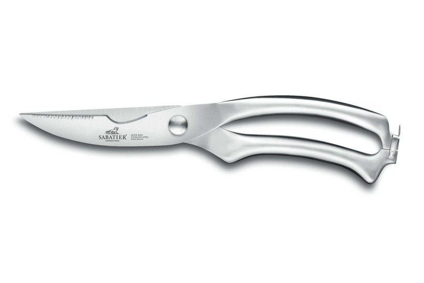 Sabatier International Tesoura de podar Orion Lâminas de 10 cm