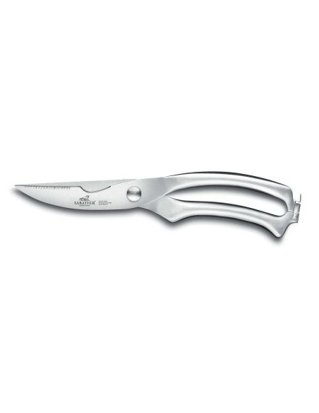 Sabatier International Tesoura de podar Orion Lâminas de 10 cm
