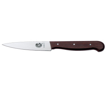 Set mit 3 Victorinox-Küchenmessern mit Palisandergriff 2