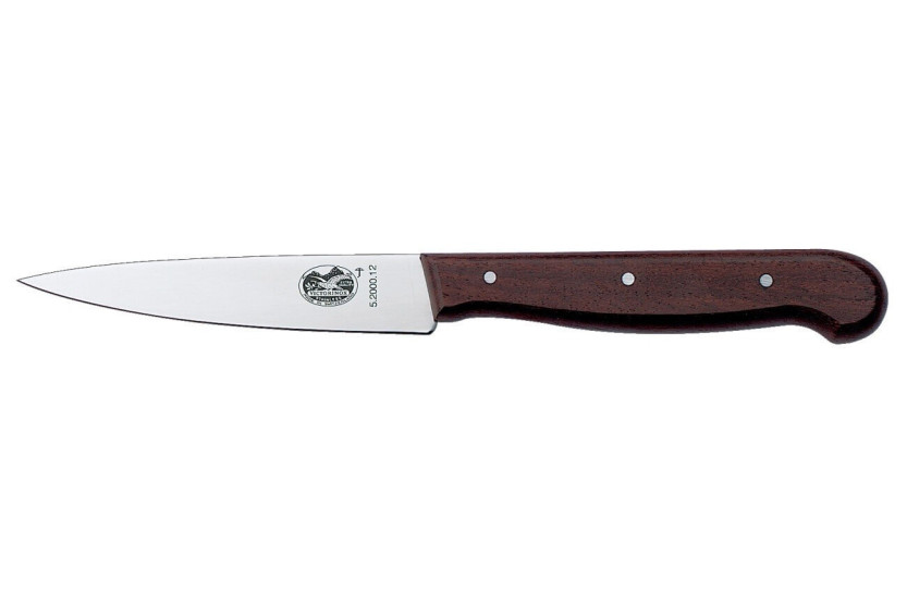 Victorinox skrællekniv 12 cm blad