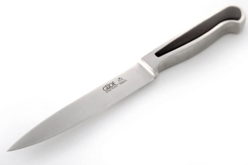 Güde Delta D764/13 schilmesje handgesmeed uit 13cm lemmetstaal