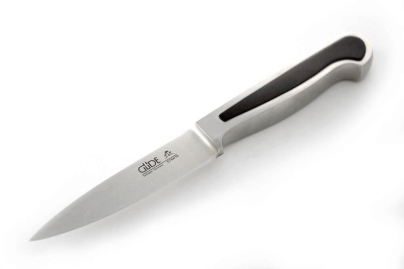 Güde Delta D764/10 skjærekniv 10 cm blad i smidd stål