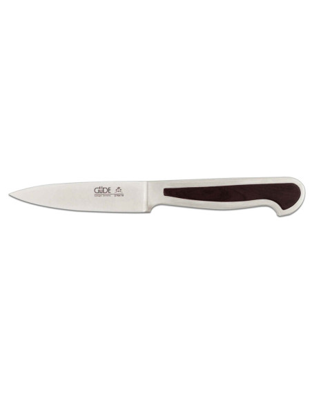 Güde Delta D764/10 kuorintaveitsi 10cm terä takomateräksestä