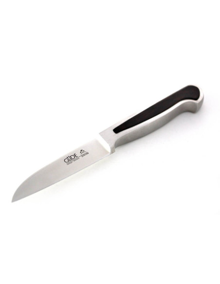 Cuchillo de pelar Güde Delta D701/09 9cm hoja en acero forjado a mano
