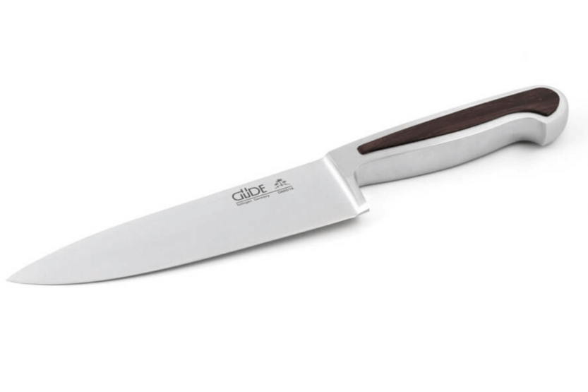 Güde Delta D805/16 Kokk kniv 16 cm blad i håndsmidd stål
