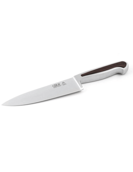 Güde Delta D805/16 Kokin veitsi 16cm terä käsin taotusta teräksestä