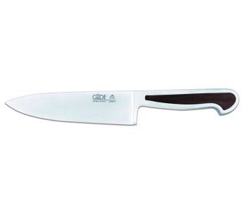 Faca de cozinha Güde Delta D805/16 com lâmina de 16 cm em aço forjado à mão