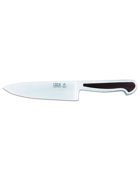 Güde Delta D805/16 Chef ' s knife 16cm blade in hand-forged steel