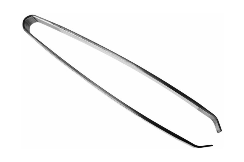 Global GS20/B kantensnijder 12cm