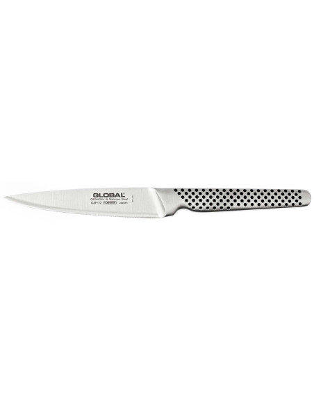 Global GSF22 kuorimaveitsi 11cm terä