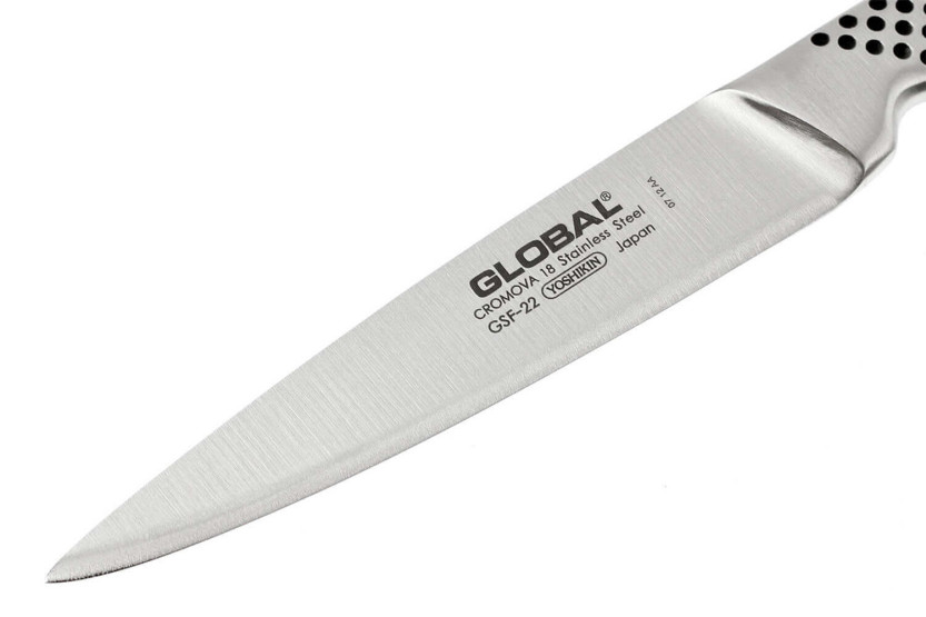 Global GSF22 spelucchino lama 11 cm