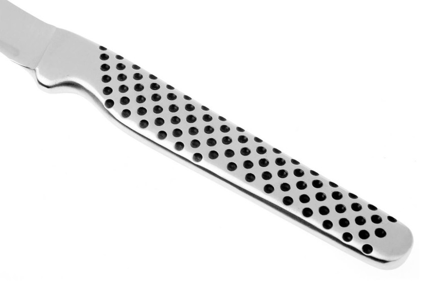 Global GSF15 Japanese paring knife 8cm blade