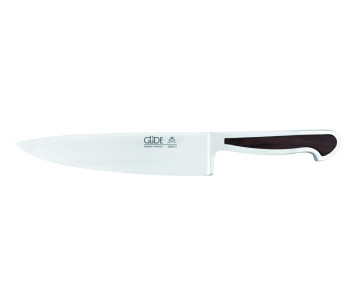 Faca de chef forjada Delta Güde 21 cm 2