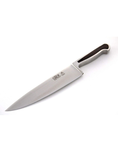 Delta Güde 21cm gesmeed koksmes