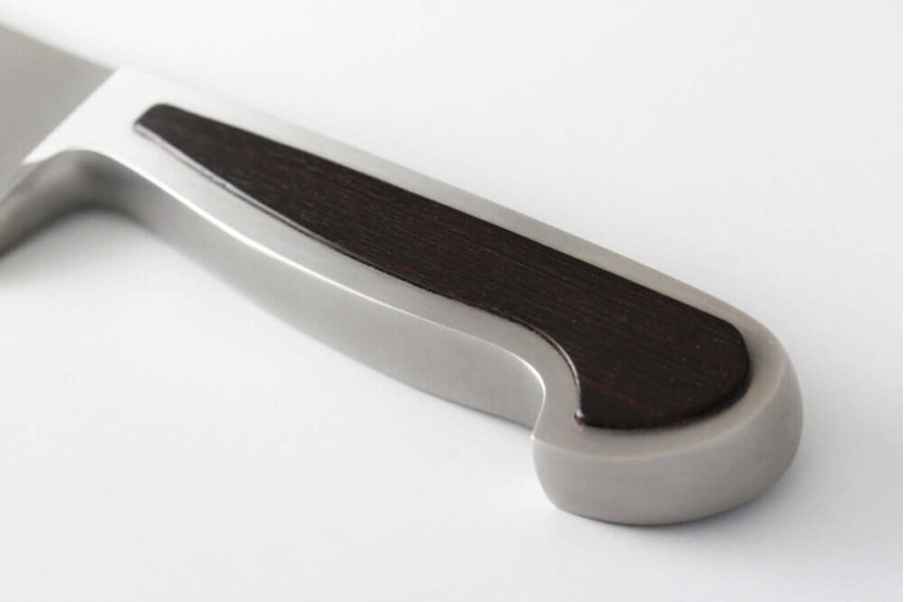 Delta Güde 21cm forged Chef ' s knife