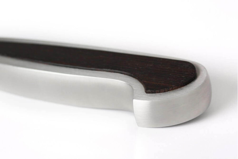 Kochmesser 21cm geschmiedet Delta Güde