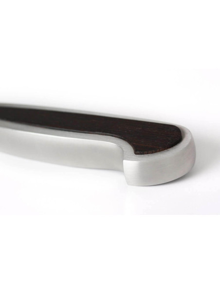 Faca de chef forjada Delta Güde 21 cm
