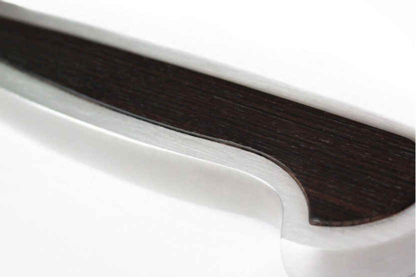 Delta Güde 21cm gesmeed koksmes