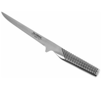 Cuchillo deshuesador Global G21 con hoja flexible de 16 cm 2
