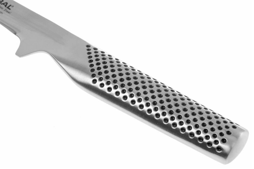 Global G21 boning knife 16cm flexible blade