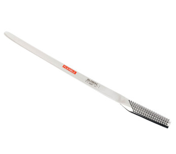 Faca de corte Global G10 com lâmina flexível de 31 cm 2