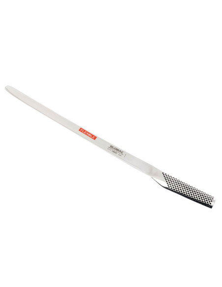 Global G10 påleggskniv 31 cm fleksibelt blad