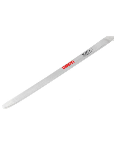 Global G10-skivkniv 31 cm flexibelt blad