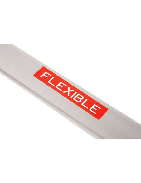 Faca de corte Global G10 com lâmina flexível de 31 cm