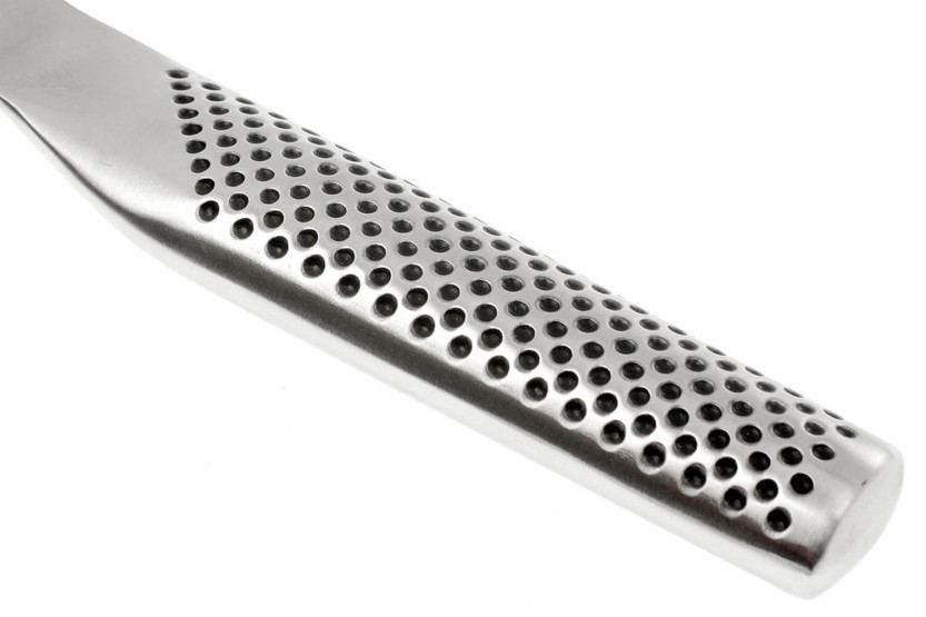 Global G10-skivkniv 31 cm flexibelt blad