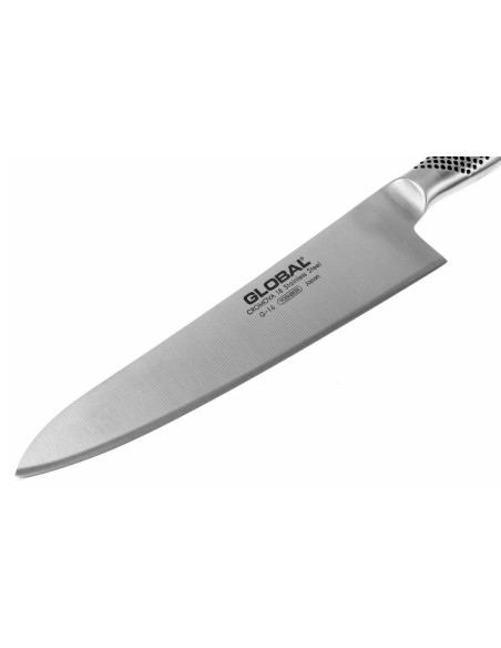 Kochmesser Global G16 Klinge 24cm