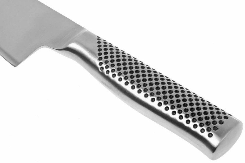 Global G16 kokki ' s veitsi 24cm terä