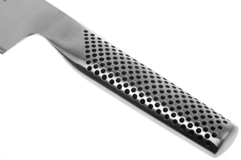 Faca de cozinha Global G2, lâmina de 20 cm