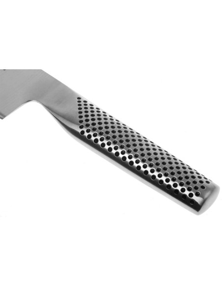 Global G2 Chef ' s veitsi 20cm terä