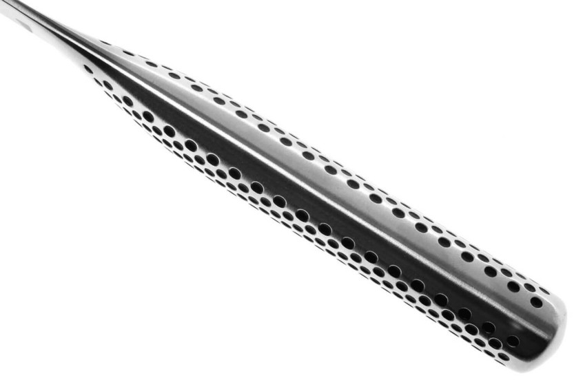 Global G2 Kockkniv 20cm blad
