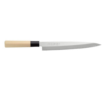 Sekiryu sashimi japanilainen veitsi 21cm terä