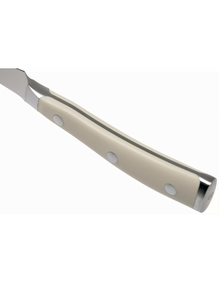 Faca para legumes Wüsthof Classic Ikon forjada a branco 7cm