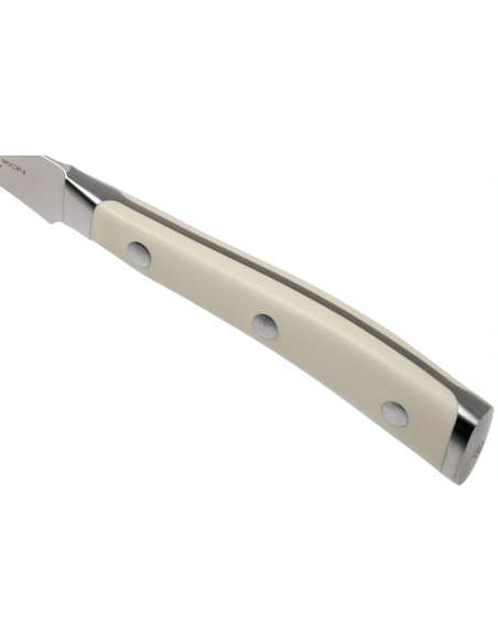 Wüsthof Classic Ikon cuchillo forjado blanco para verduras 7cm