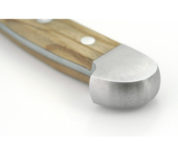 Güde Alpha Olive 16cm kokkiveitsi taottua terästä 2