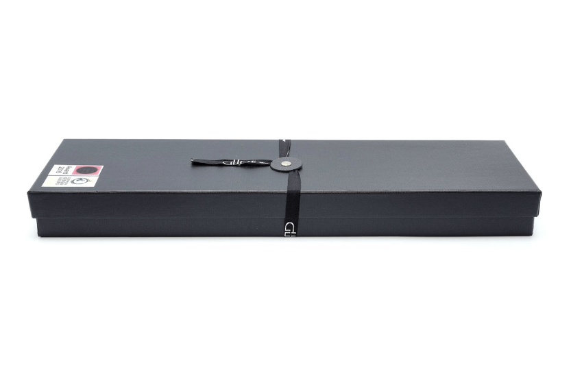 Güde Alpha cutting box in forged steel