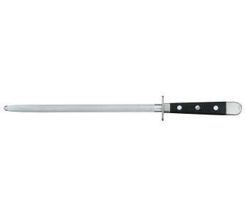 Acciaino Güde Alpha 26 cm a grana standard