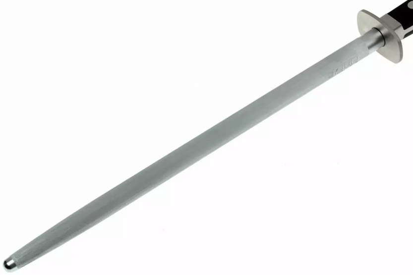 Güde Alpha 26cm brytsten med standardkorn