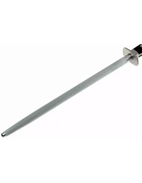 Aço para afiar Güde Alpha 26cm de grão normal