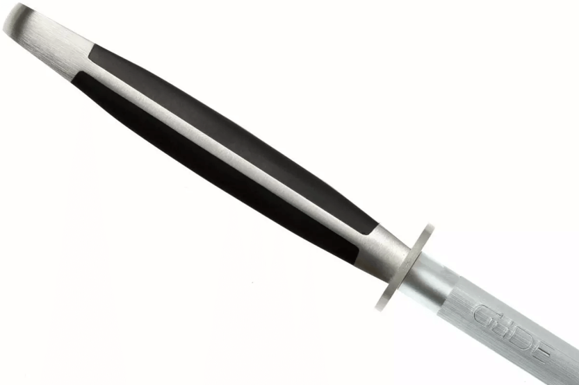 Acciaino Güde Alpha 26 cm a grana standard