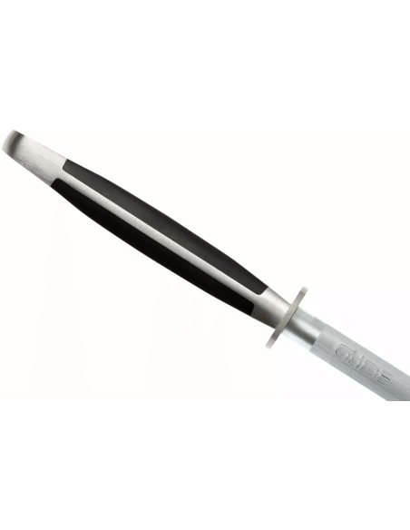 Acciaino Güde Alpha 26 cm a grana standard