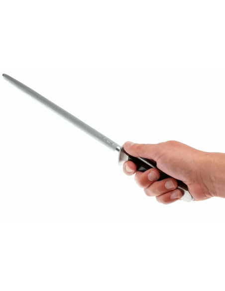 Güde Alpha 26cm Wetzstahl Standardkörnung