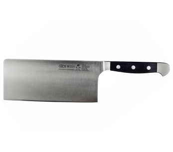 Güde Alpha 18cm Hoja de carnicero acero forjado