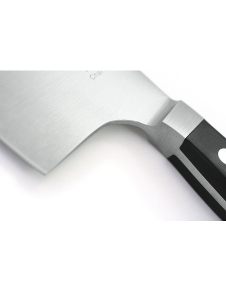 Güde Alpha 16 cm kinesisk kokkekniv i smedet stål