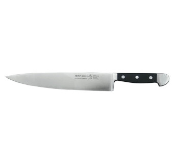 Cuchillo de cocinero Güde Alpha 26cm en acero forjado
