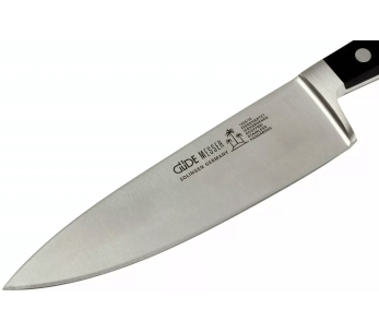 Cuchillo de cocinero Güde Alpha 16cm de acero forjado 2