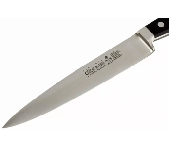 Güde Alpha 18cm flexibel filékniv i smidd stål 2